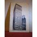 MAIDEN LANE BUILDING, MANHATTAN, NEW YORK CITY,...