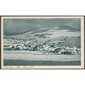 Braunlage im Harz, c.1930 - Hans Rudolphi AK