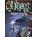 Quidam Dutch Cirque De Soleil Holland Theatre P...