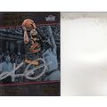 KYRIE IRVING 2017 AUTOGRAPHED DALLAS MAVERICKS ...