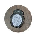 Pin Badge Bottle Night Shade Enamel Badges Coll...