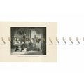 Luther's Study, Wartburg Castle, Germany, Book ...
