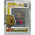 Boyz II Men - Wanya Morris #233 Funko Pop! Viny...