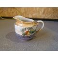Hand Painted Japanese Jug