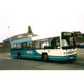 Colour Photograph of Arriva Midlands North Ltd....