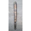 Victorian Truncheon - Liverpool Police
