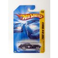 Hot Wheels Corvette Grand Sport 008/196 New Mod...