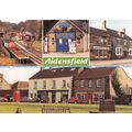 D022834 Aidensfield. Heartbeat. Yorkshire Telev...