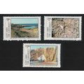 Turkish Cyprus Roman Sites Tourism 1st series 3...