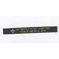 Scout Nametape 24th World Jamboree North Americ...