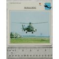 Mil Mi 24 Hind - USSR - Land Based Helicopter -...