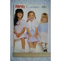 Vintage: Wendy 3166 sweaters, cardigans. bolero...