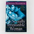 Graham Masterton - Secrets of the Sexually Irre...