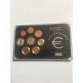 Malta 2008 - Official (BU) Euro Coin Set