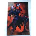 2024 Duty Calls Girls Joker Dark Lady Cosplay M...