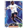 Match Attax 2009/2010 Ricardo Gardner Bolton Wa...