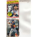 JOSE ALTUVE & CARLOS CORREA AUTO 2018/15 HOUSTO...