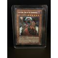 Lich Lord, King of the Underworld - FOTB-EN062 ...