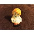 Old Vintage Raggedy Ann Shaker Avon By Weiss Po...