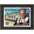 GUE 1982 8P 'LA SOCIETE GUERNESIASE' FINE USED ...