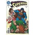 ACTION COMICS : SUPERMAN # 724 ( 1996 )