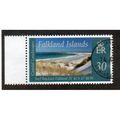 FKL 2012 30P 'COASTAL LANDSCAPES' FINE USED (EB...