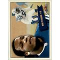 2001 Fleer Tradition Football Mike Peterson #60