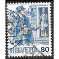 1986/1987 Michel 1324 - #2 fine used (o)