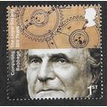 2010 1ST 'ROYAL SOCIETY- BABBAGE ' FINE USED (E...