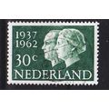NIEDERLANDE NETHERLANDS [1962] MiNr 0773 ( O/us...
