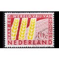 NIEDERLANDE NETHERLANDS [1963] MiNr 0792 ( O/us...