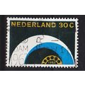 NIEDERLANDE NETHERLANDS [1962] MiNr 0781 ( O/us...