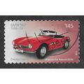 GER 2015 €1.45 (S/A) 'CLASSIC CARS - BMW507' FI...