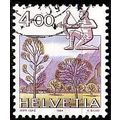 SCHWEIZ SWITZERLAND [1984] MiNr 1265 ( O/used )...