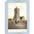 New Jersey Paterson First Baptist Church Street...