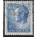 1965 Michel 711 - fine used (o)