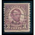 Used 600 3c Abraham Lincoln Average Plus M09707
