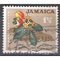 Jamaica 1964 Michel 220 O Cote (2004) 0.30 Euro...