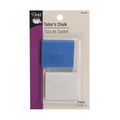 Tailor's Chalk Blue & White 2 Pieces