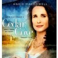 Cedar Cove - The Complete First Season 1 DVD 20...