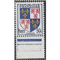 1953 Michel 971 - #2 MNH (**)