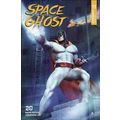Space Ghost (2024) #11 Dynamite Entertainment Cardstock Cover $4.99 Council Doom
