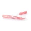 JORDANA Incolor LipShine Glaze Brush On Gloss -...