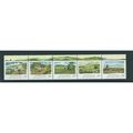 australia stamps sg1203 sg 1203 urban environme...