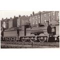 Railway Photo LNER J10 5798 Neepsend Shed Sheff...