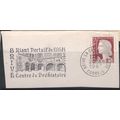 France postmark 3