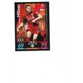 Match Attax 2018/19 211 James Milner Liverpool FC