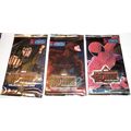 CCG Marvel Recharge 2 8 Trading Card Booster Pa...