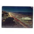 RIVIERA DI RIMINI, ITALY used postcard 1968 pos...