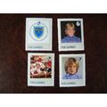 Gambia 1982 21st Birthday of Diana Princess of ...